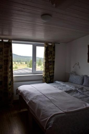 Boží Dar St. Prokop Luxury Apartments 254 מראה חיצוני תמונה