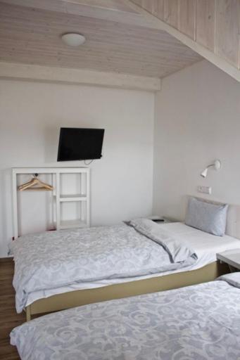 Boží Dar St. Prokop Luxury Apartments 254 מראה חיצוני תמונה