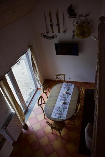 Boží Dar St. Prokop Luxury Apartments 254 מראה חיצוני תמונה