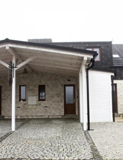 Boží Dar St. Prokop Luxury Apartments 254 מראה חיצוני תמונה