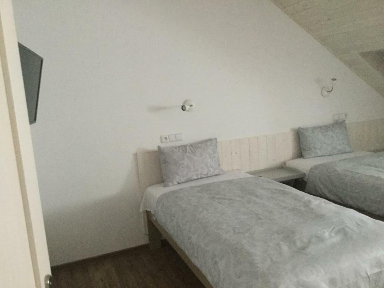 Boží Dar St. Prokop Luxury Apartments 254 מראה חיצוני תמונה