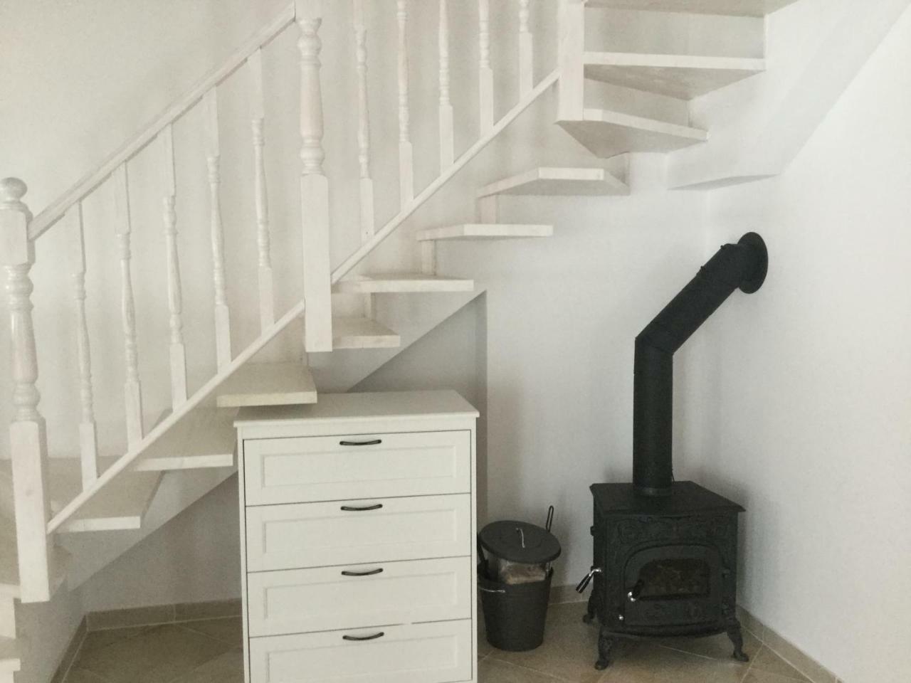 Boží Dar St. Prokop Luxury Apartments 254 מראה חיצוני תמונה