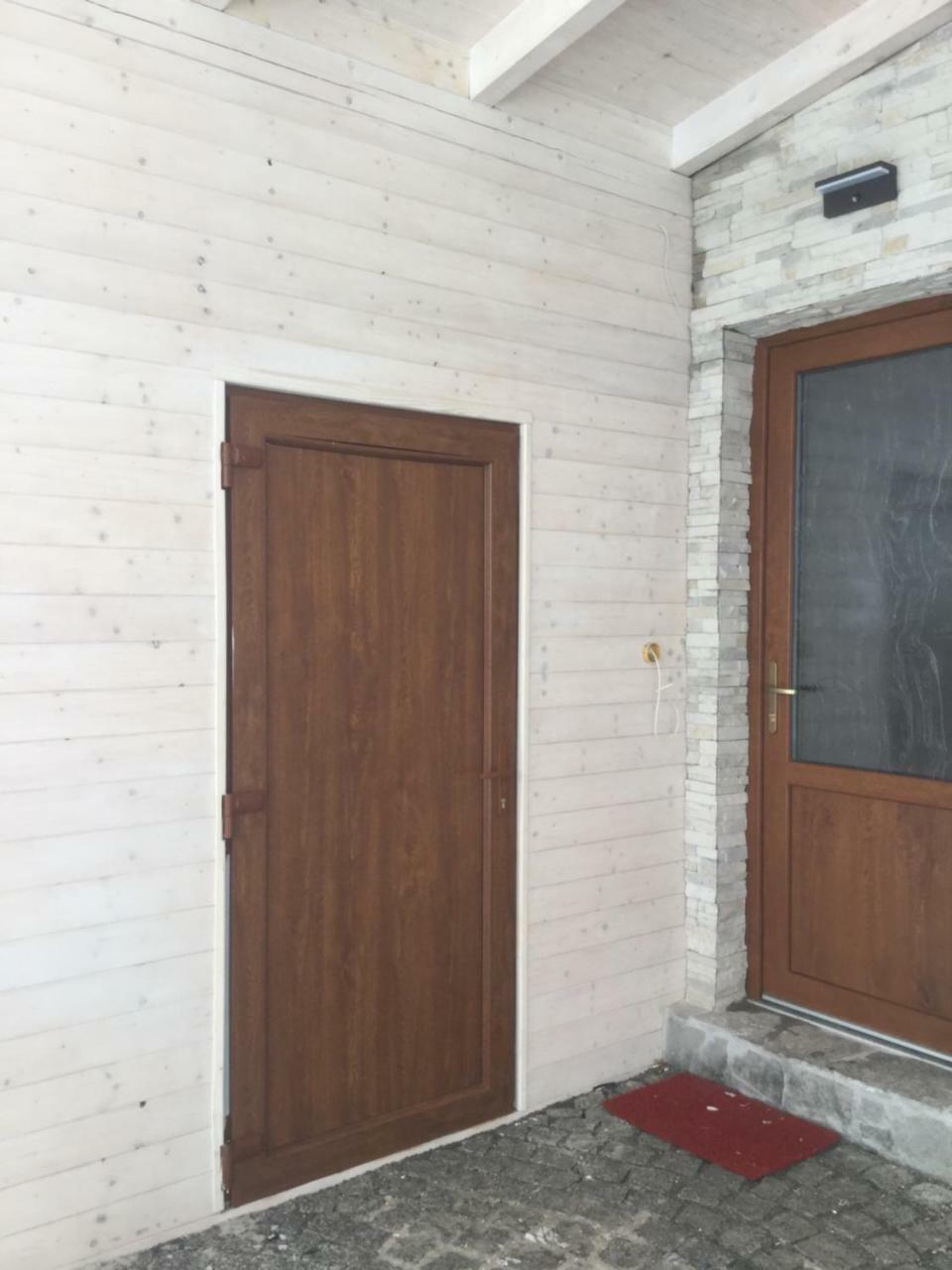 Boží Dar St. Prokop Luxury Apartments 254 מראה חיצוני תמונה