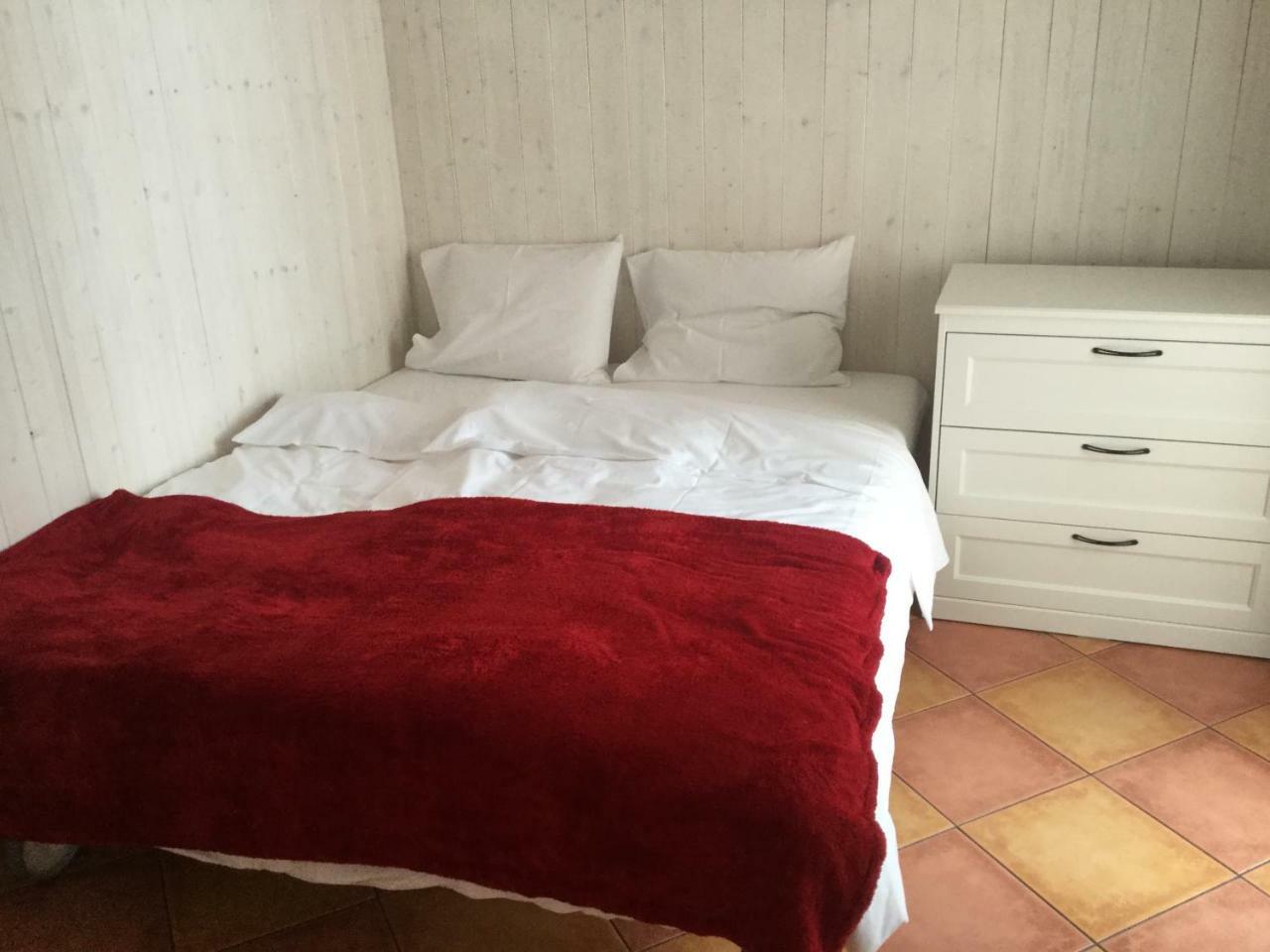 Boží Dar St. Prokop Luxury Apartments 254 מראה חיצוני תמונה