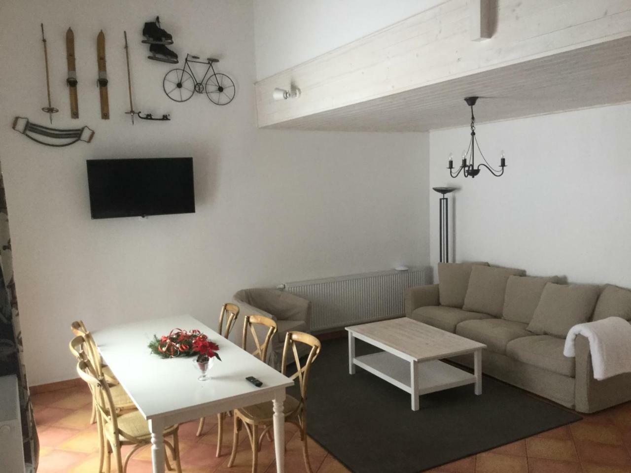 Boží Dar St. Prokop Luxury Apartments 254 מראה חיצוני תמונה
