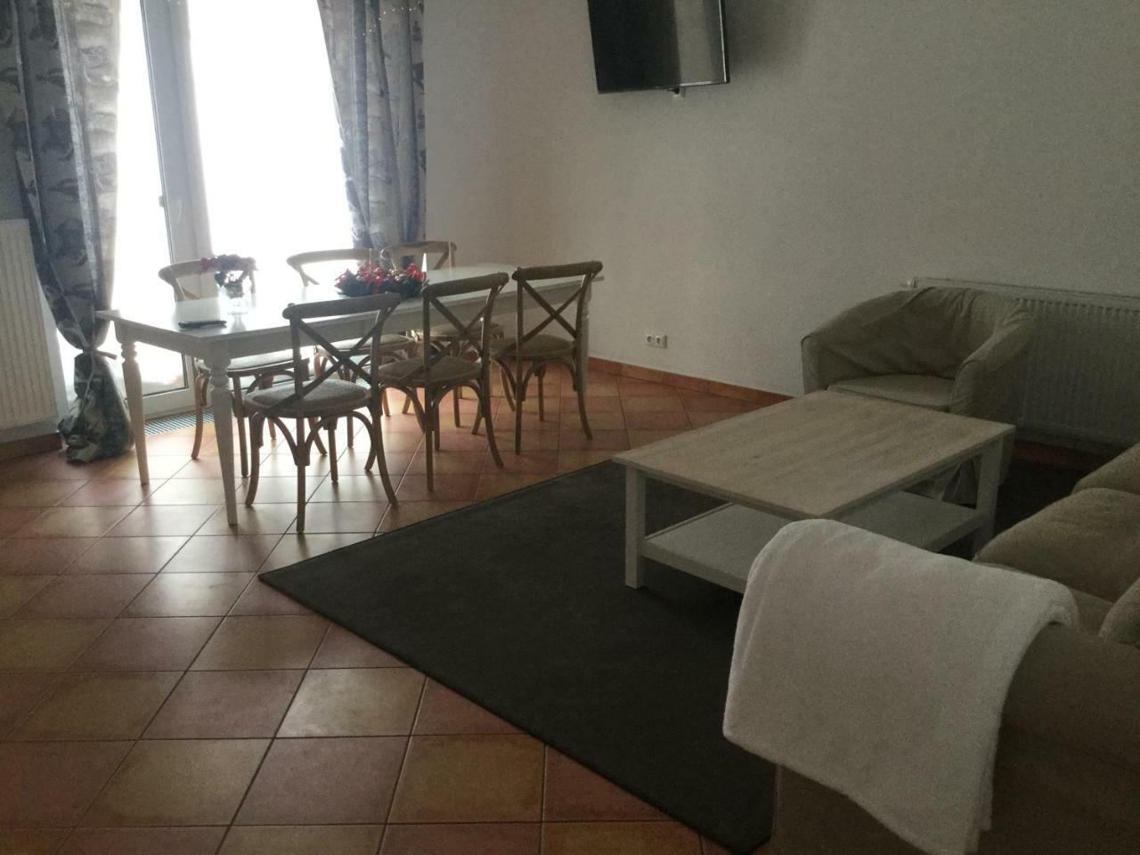 Boží Dar St. Prokop Luxury Apartments 254 מראה חיצוני תמונה