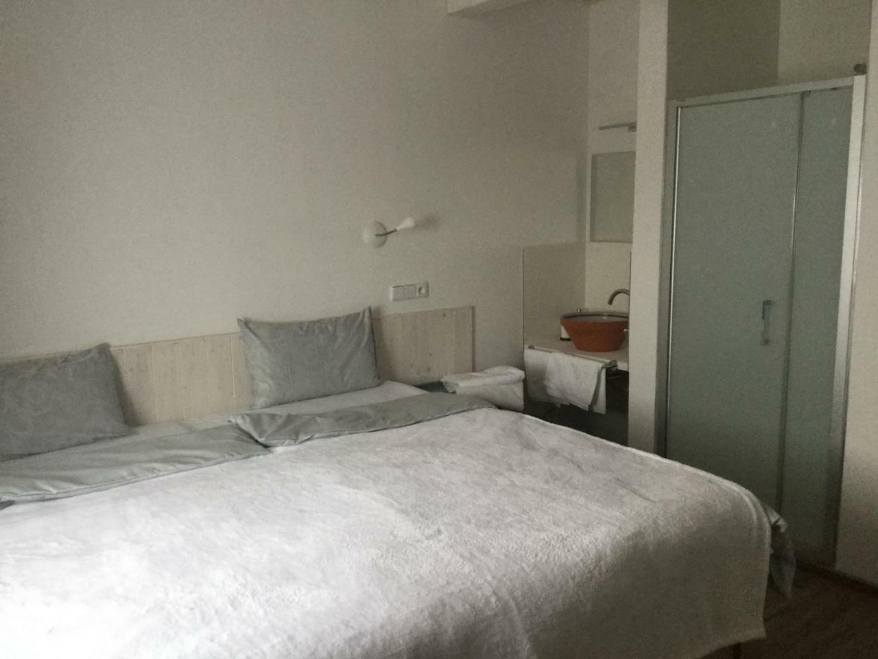Boží Dar St. Prokop Luxury Apartments 254 מראה חיצוני תמונה