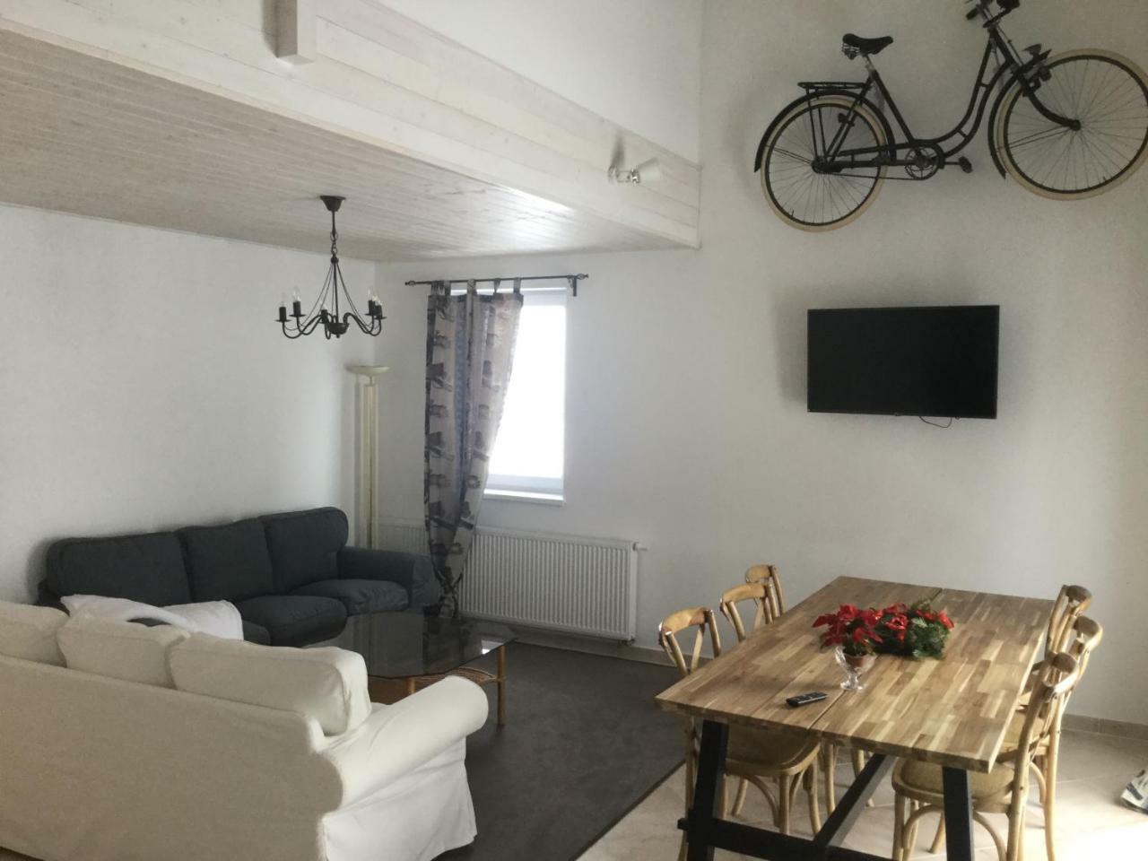 Boží Dar St. Prokop Luxury Apartments 254 מראה חיצוני תמונה